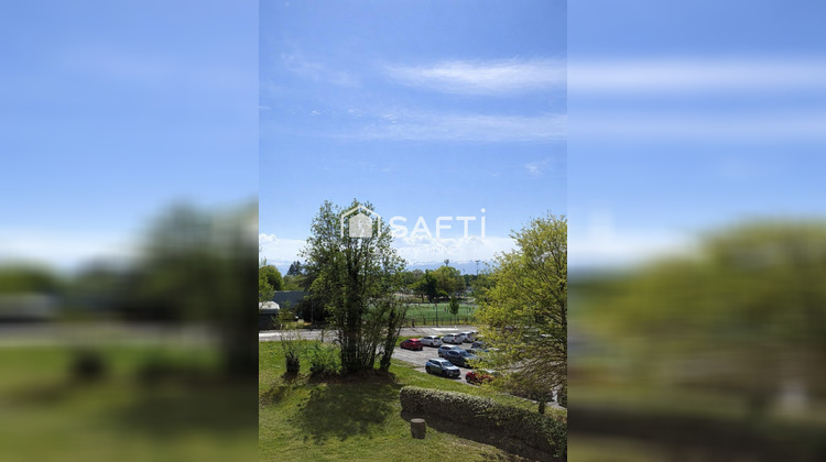 Ma-Cabane - Vente Appartement Pau, 30 m²