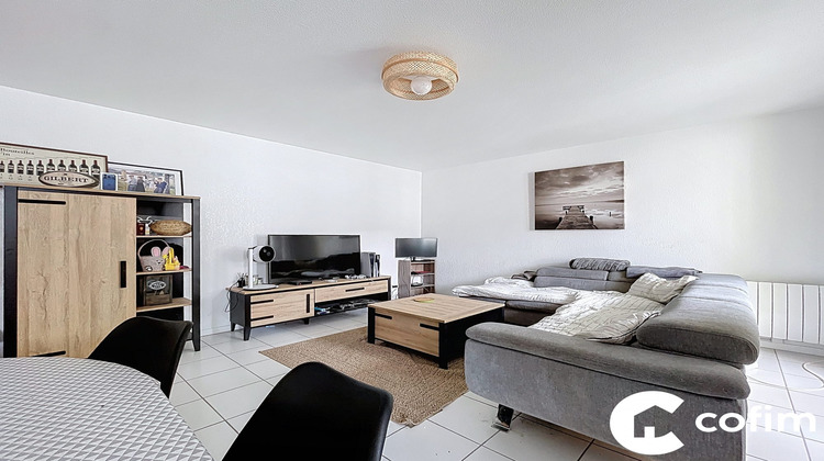 Ma-Cabane - Vente Appartement Pau, 58 m²