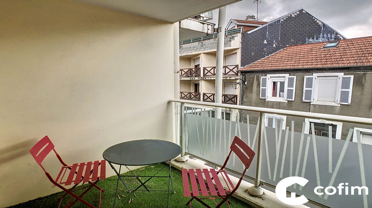 Ma-Cabane - Vente Appartement Pau, 58 m²