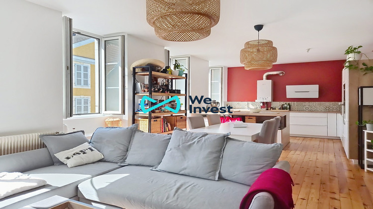 Ma-Cabane - Vente Appartement Pau, 68 m²