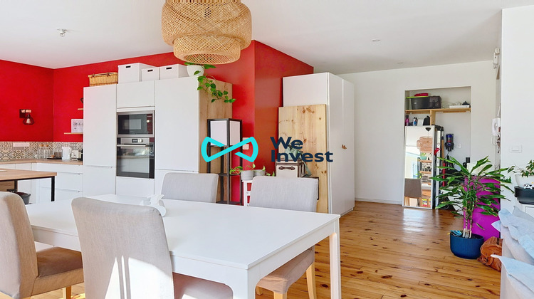 Ma-Cabane - Vente Appartement Pau, 68 m²