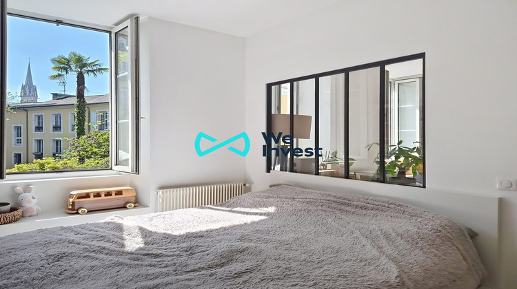 Ma-Cabane - Vente Appartement Pau, 68 m²