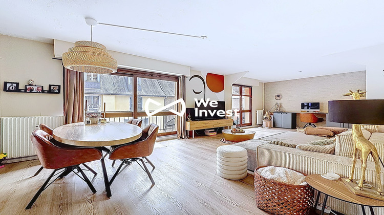 Ma-Cabane - Vente Appartement Pau, 65 m²