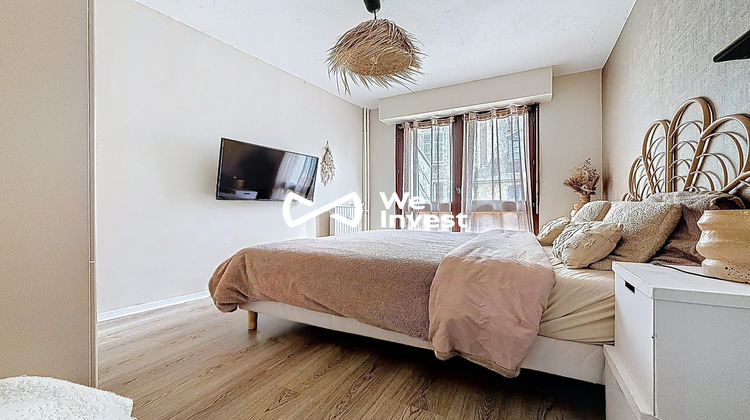 Ma-Cabane - Vente Appartement Pau, 65 m²