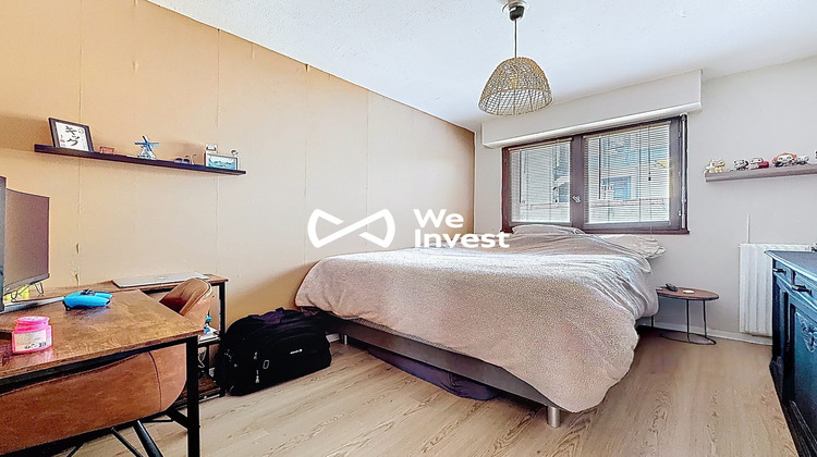 Ma-Cabane - Vente Appartement Pau, 65 m²