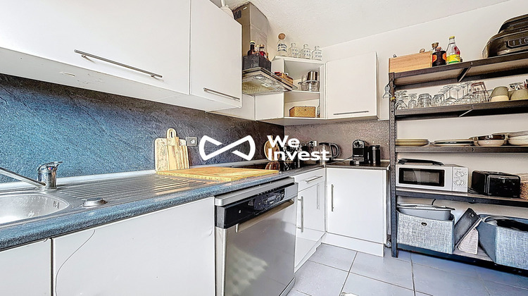 Ma-Cabane - Vente Appartement Pau, 65 m²