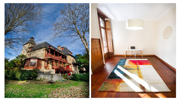 Ma-Cabane - Vente Appartement PAU, 177 m²