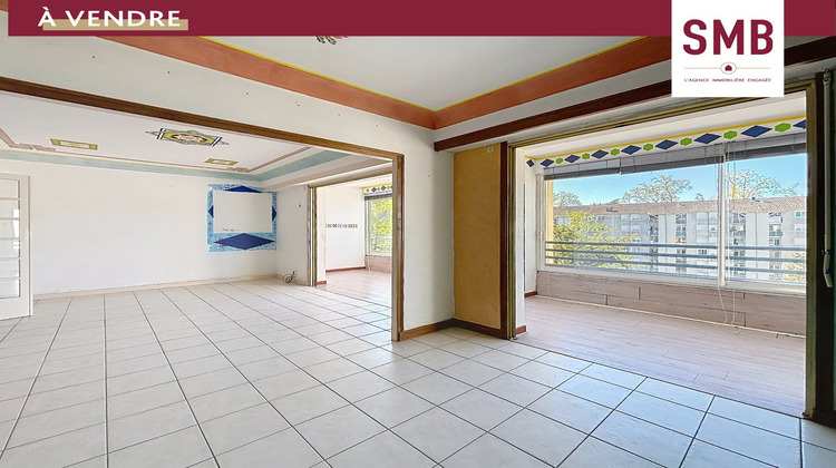 Ma-Cabane - Vente Appartement PAU, 89 m²