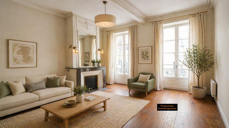 Ma-Cabane - Vente Appartement PAU, 143 m²