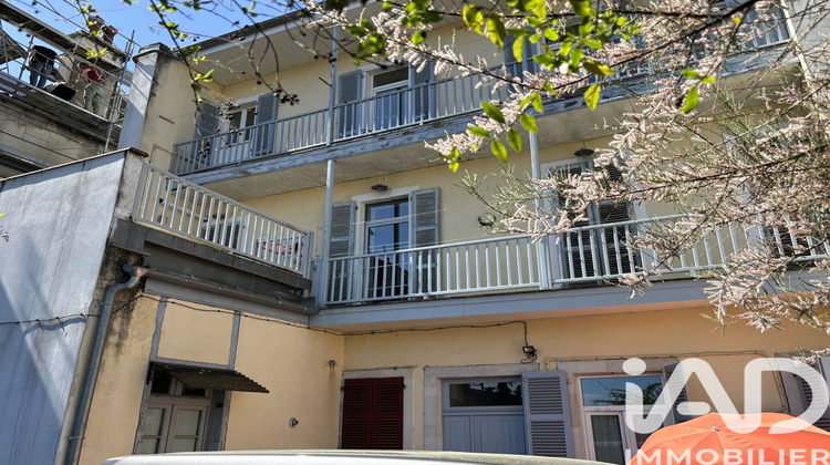 Ma-Cabane - Vente Appartement Pau, 129 m²