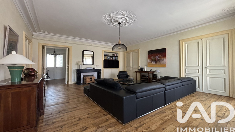 Ma-Cabane - Vente Appartement Pau, 129 m²