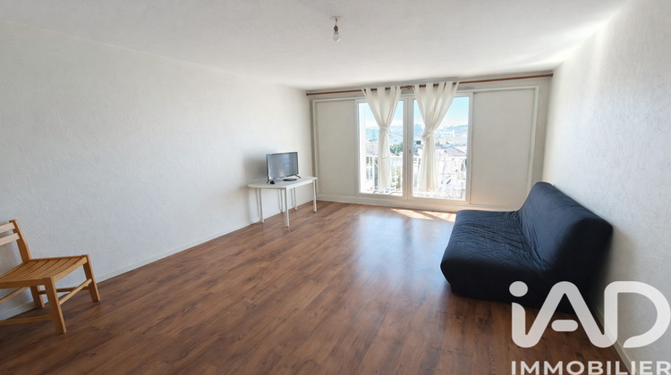 Ma-Cabane - Vente Appartement Pau, 71 m²