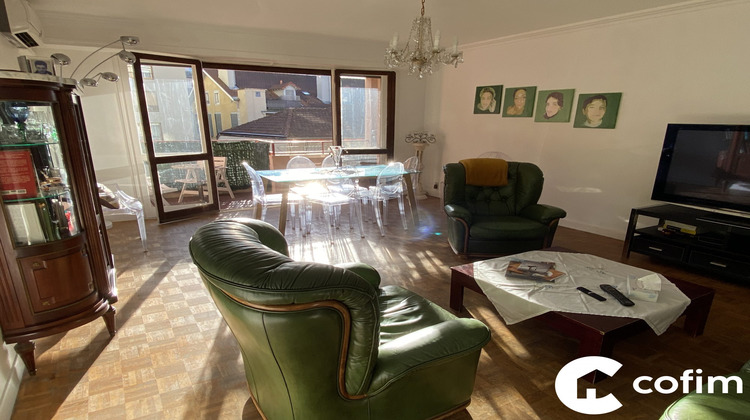 Ma-Cabane - Vente Appartement Pau, 82 m²