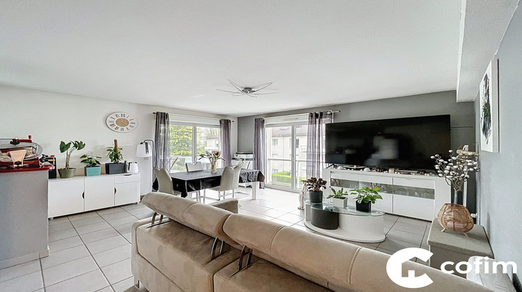 Ma-Cabane - Vente Appartement Pau, 62 m²