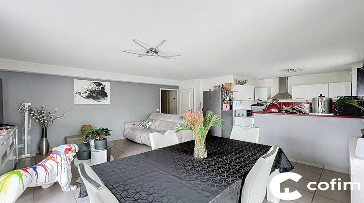 Ma-Cabane - Vente Appartement Pau, 62 m²