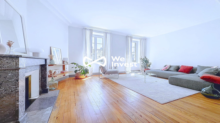 Ma-Cabane - Vente Appartement Pau, 116 m²