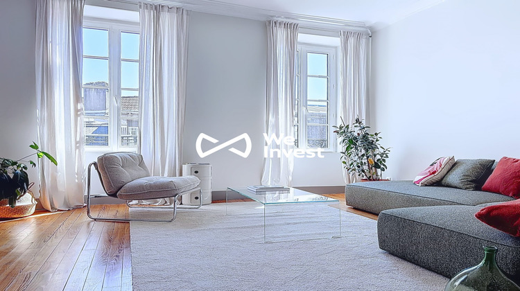 Ma-Cabane - Vente Appartement Pau, 116 m²