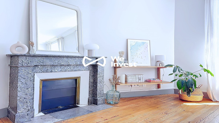 Ma-Cabane - Vente Appartement Pau, 116 m²