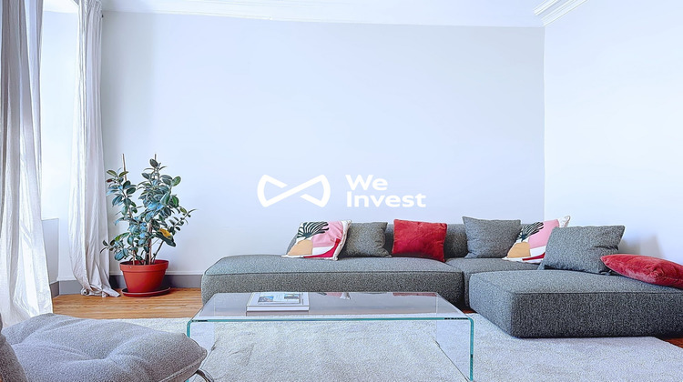 Ma-Cabane - Vente Appartement Pau, 116 m²