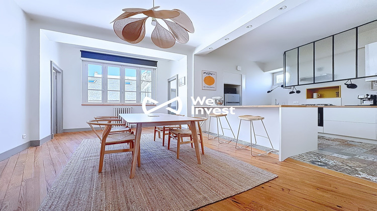 Ma-Cabane - Vente Appartement Pau, 116 m²