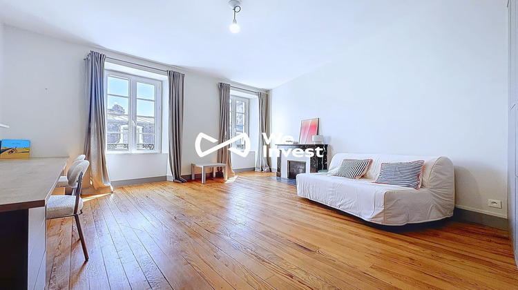 Ma-Cabane - Vente Appartement Pau, 116 m²