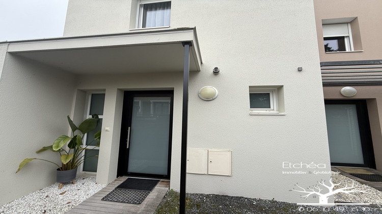 Ma-Cabane - Vente Appartement Pau, 60 m²