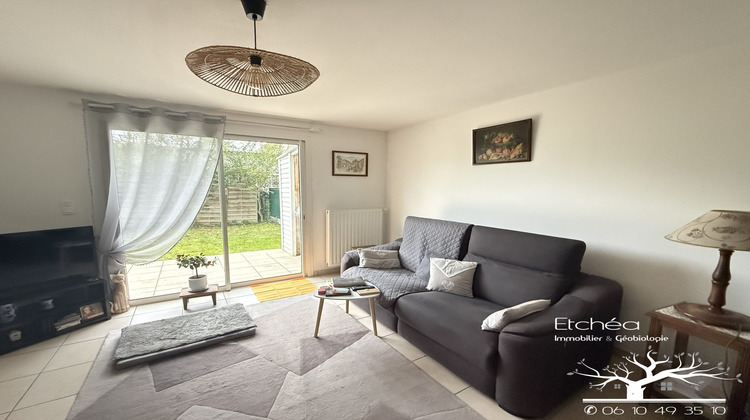 Ma-Cabane - Vente Appartement Pau, 60 m²
