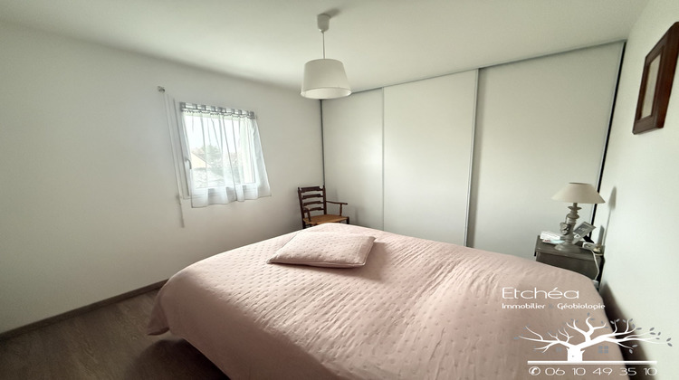 Ma-Cabane - Vente Appartement Pau, 60 m²