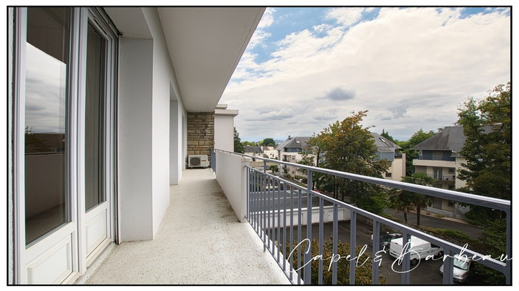 Ma-Cabane - Vente Appartement PAU, 76 m²