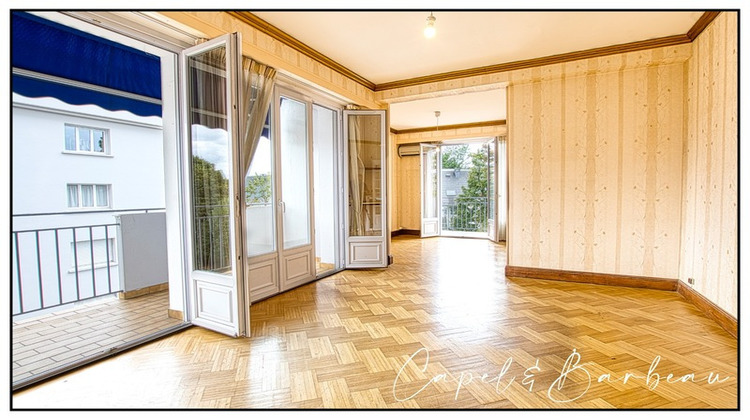 Ma-Cabane - Vente Appartement PAU, 76 m²
