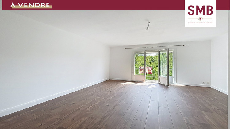 Ma-Cabane - Vente Appartement PAU, 63 m²