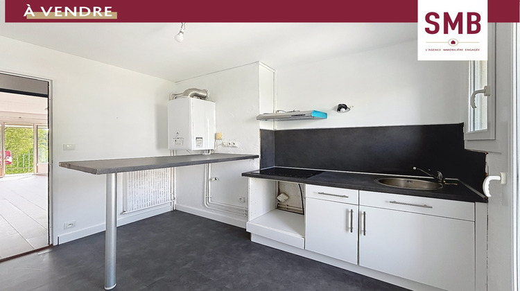 Ma-Cabane - Vente Appartement PAU, 63 m²