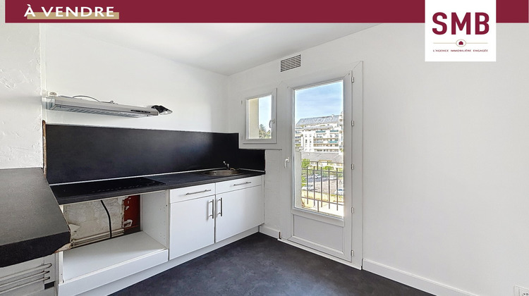 Ma-Cabane - Vente Appartement PAU, 63 m²