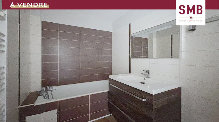 Ma-Cabane - Vente Appartement PAU, 63 m²