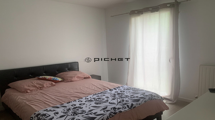 Ma-Cabane - Vente Appartement PAU, 42 m²