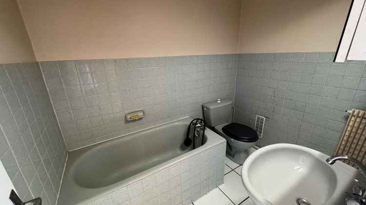 Ma-Cabane - Vente Appartement PAU, 25 m²