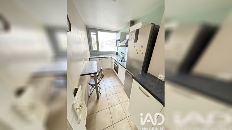 Ma-Cabane - Vente Appartement Pau, 114 m²