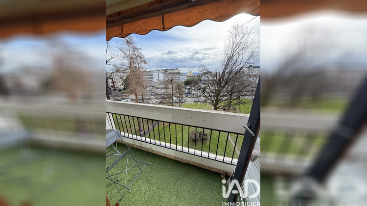 Ma-Cabane - Vente Appartement Pau, 114 m²