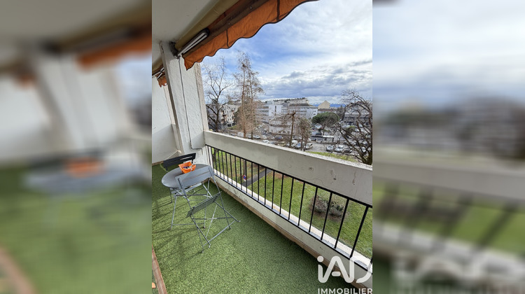 Ma-Cabane - Vente Appartement Pau, 114 m²