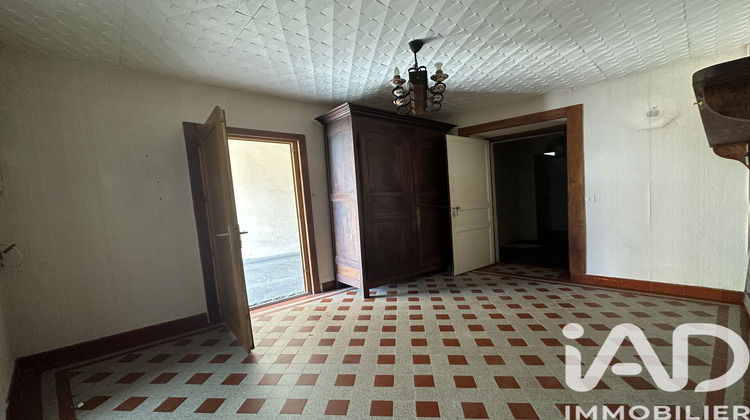 Ma-Cabane - Vente Appartement Pau, 35 m²