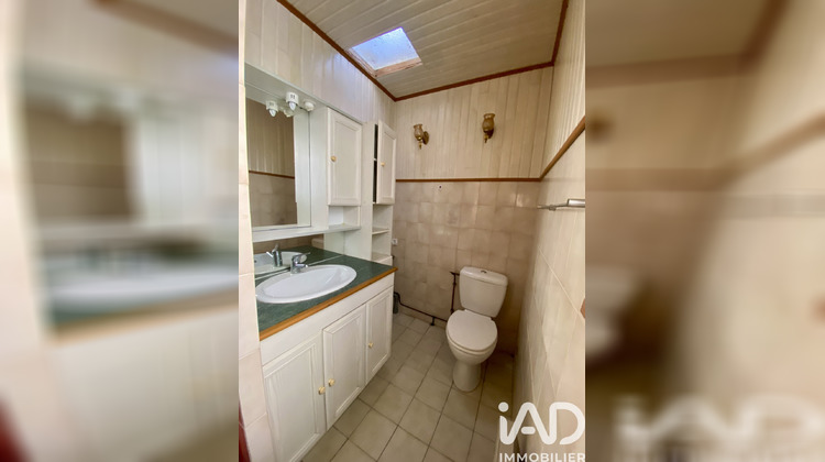 Ma-Cabane - Vente Appartement Pau, 35 m²