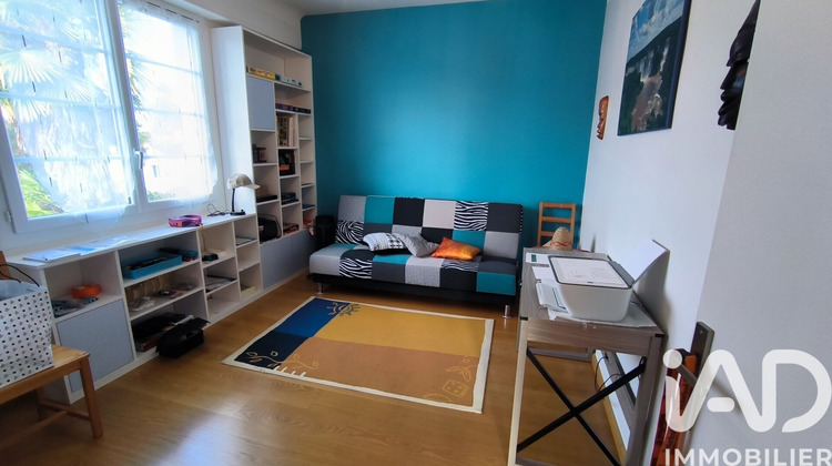 Ma-Cabane - Vente Appartement Pau, 95 m²
