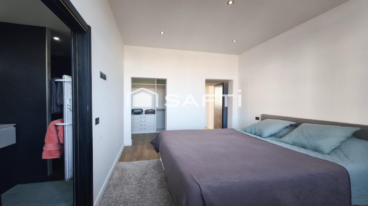Ma-Cabane - Vente Appartement Pau, 121 m²