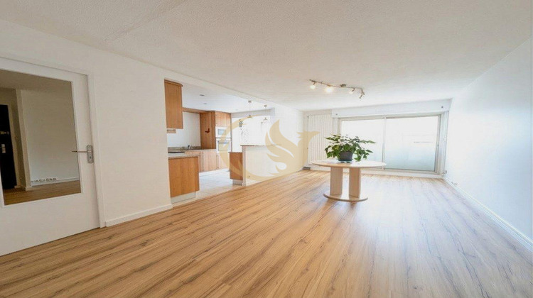Ma-Cabane - Vente Appartement Pau, 70 m²