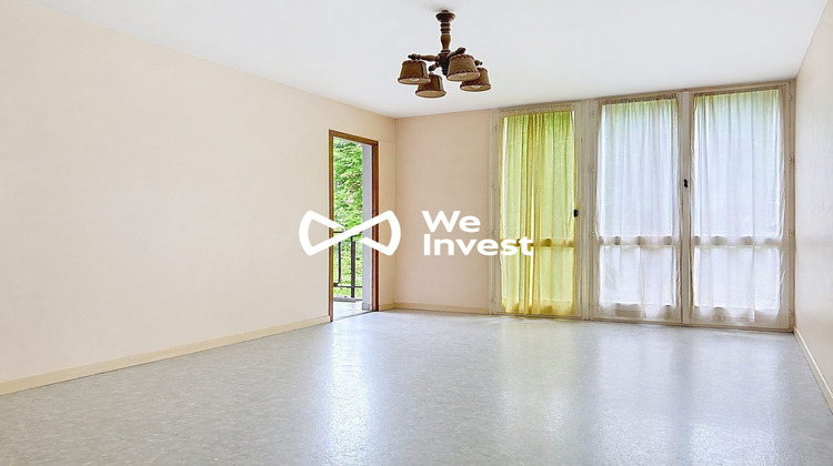 Ma-Cabane - Vente Appartement Pau, 61 m²