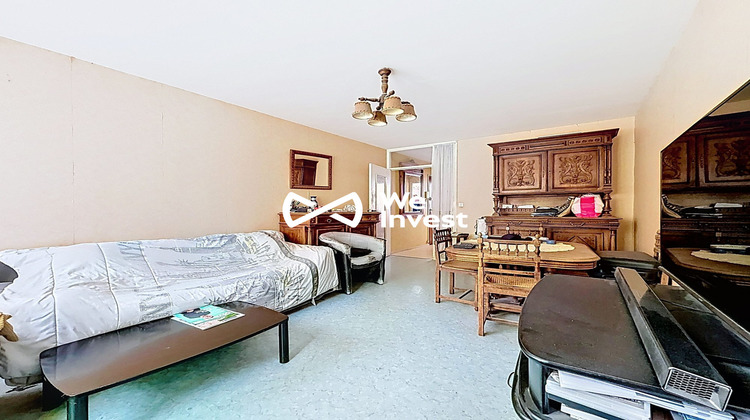 Ma-Cabane - Vente Appartement Pau, 61 m²
