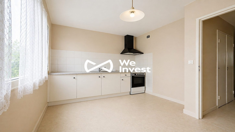 Ma-Cabane - Vente Appartement Pau, 61 m²