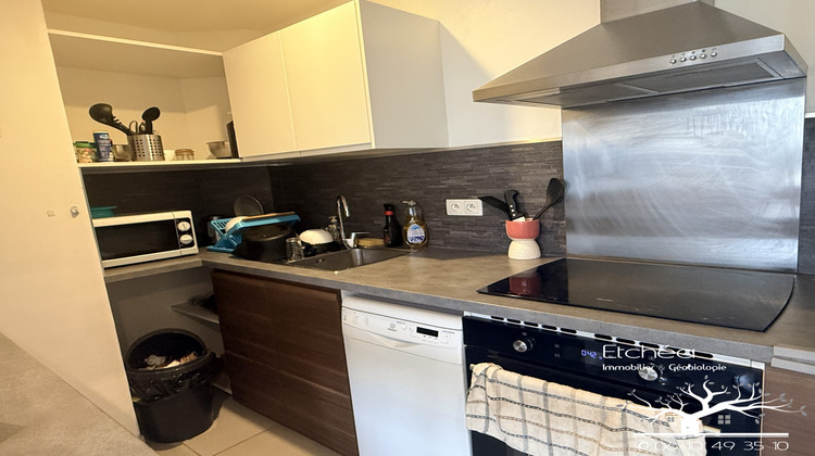 Ma-Cabane - Vente Appartement Pau, 35 m²