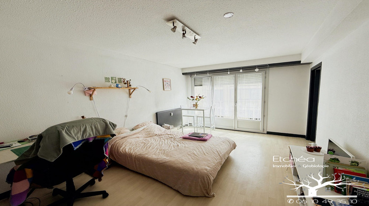 Ma-Cabane - Vente Appartement Pau, 28 m²