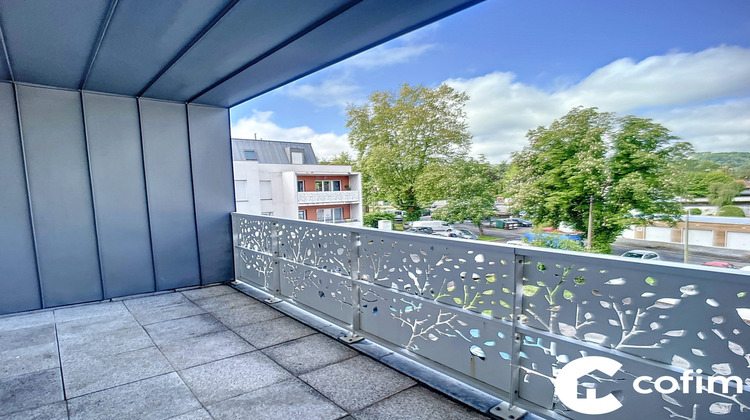Ma-Cabane - Vente Appartement Pau, 37 m²